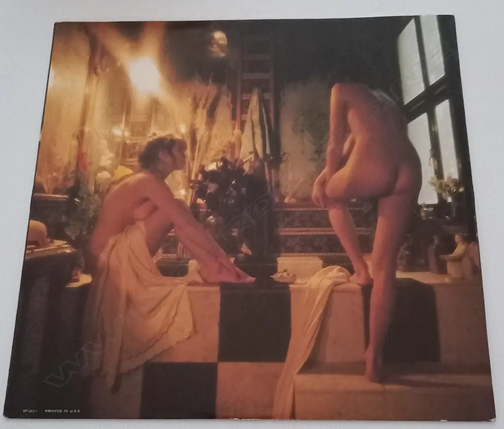 Humble Pie, Thunderbox Image 1++
